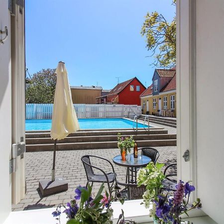 Apartment Thyrne - 500M From The Sea In Bornholm By Interhome Gudhjem Eksteriør bilde