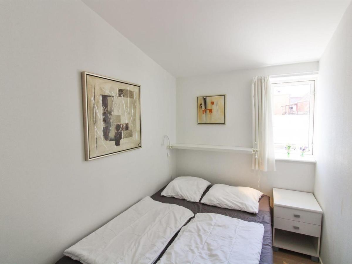 Apartment Thyrne - 500M From The Sea In Bornholm By Interhome Gudhjem Eksteriør bilde