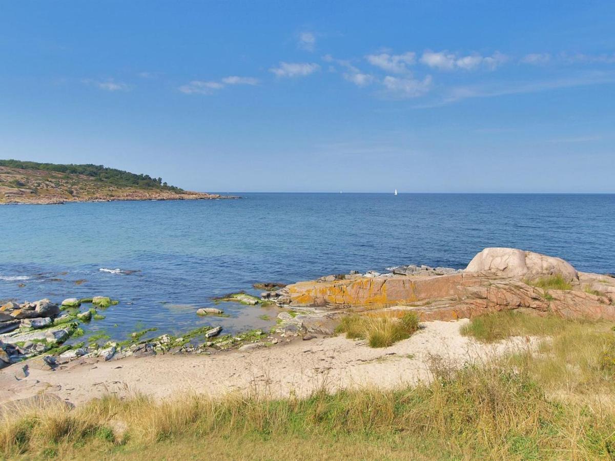 Apartment Thyrne - 500M From The Sea In Bornholm By Interhome Gudhjem Eksteriør bilde