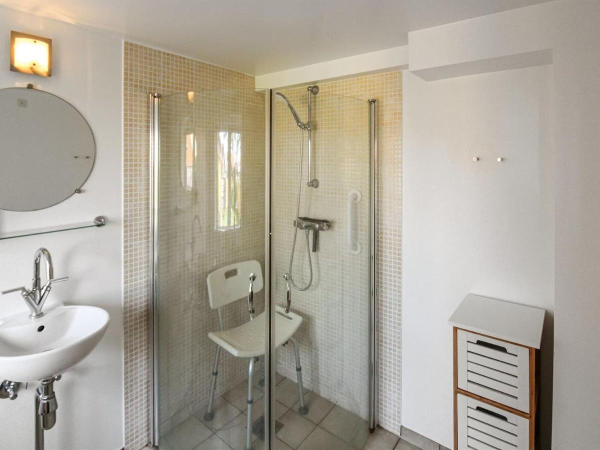 Apartment Thyrne - 500M From The Sea In Bornholm By Interhome Gudhjem Eksteriør bilde