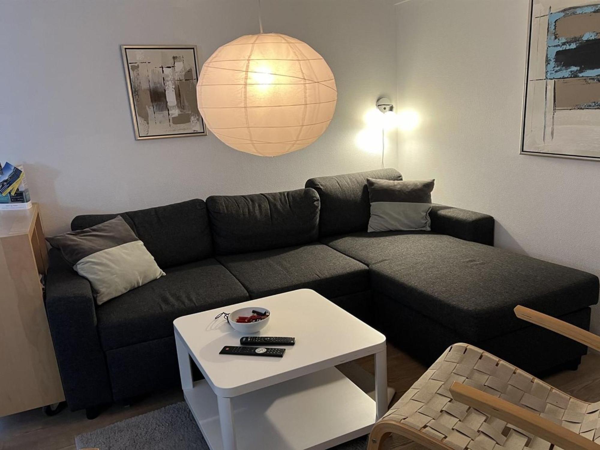 Apartment Thyrne - 500M From The Sea In Bornholm By Interhome Gudhjem Eksteriør bilde